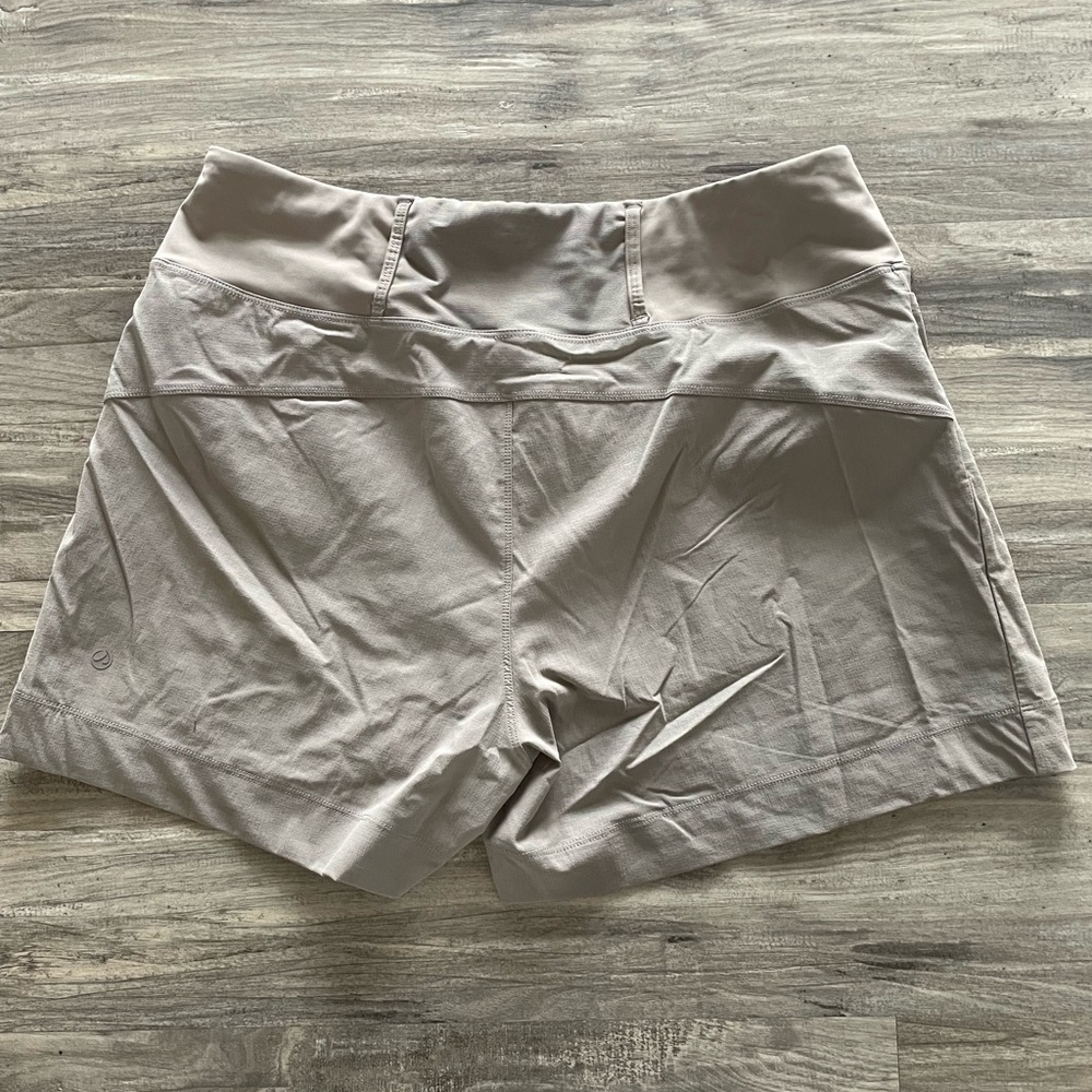 CRZ Yoga Hiking Shorts - Picture 2 of 3